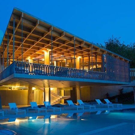 Ozadi Tavira Hotel Екстер'єр фото