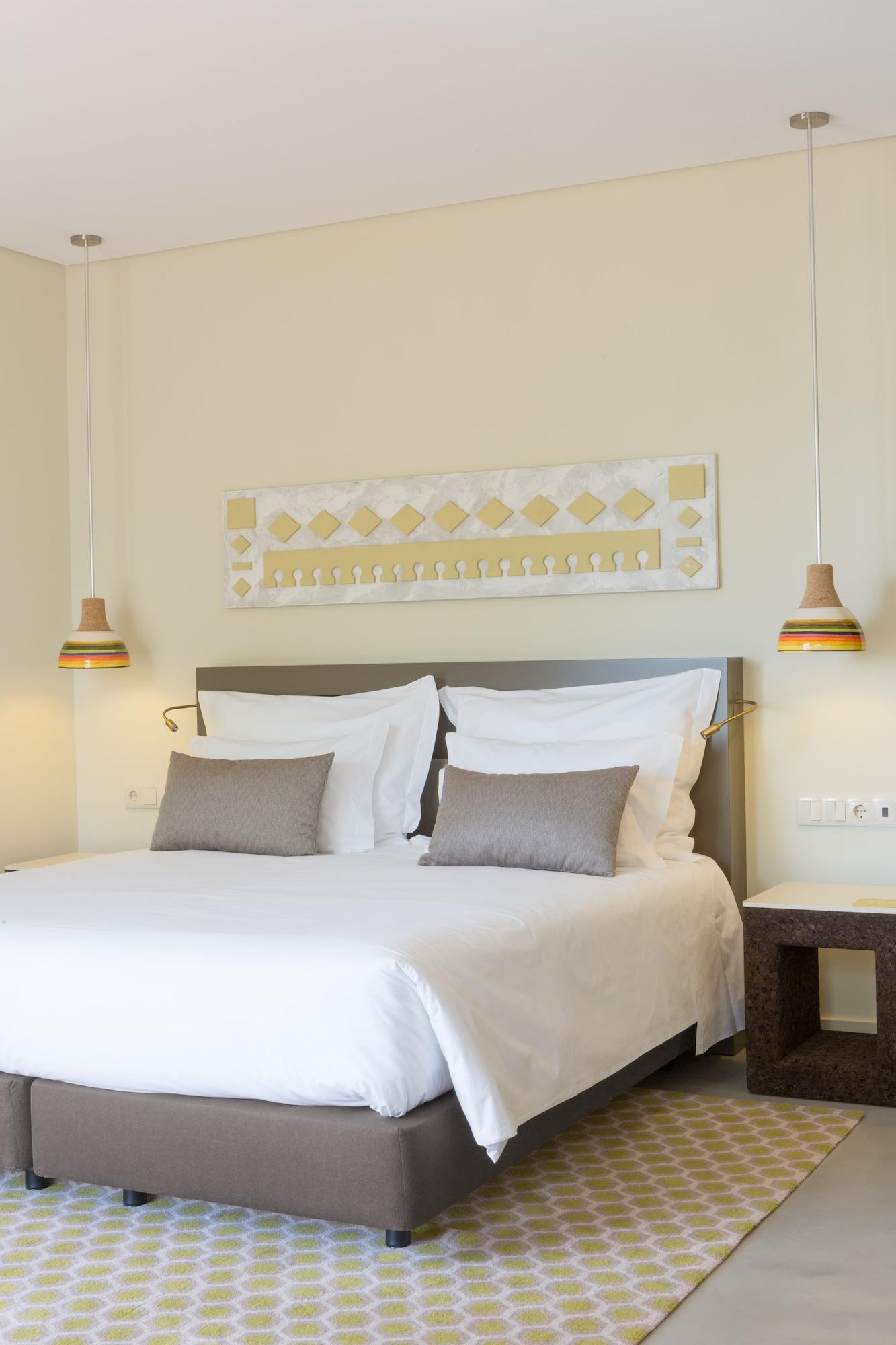 Ozadi Tavira Hotel Екстер'єр фото