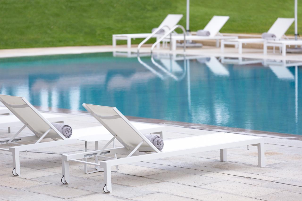 Ozadi Tavira Hotel Екстер'єр фото