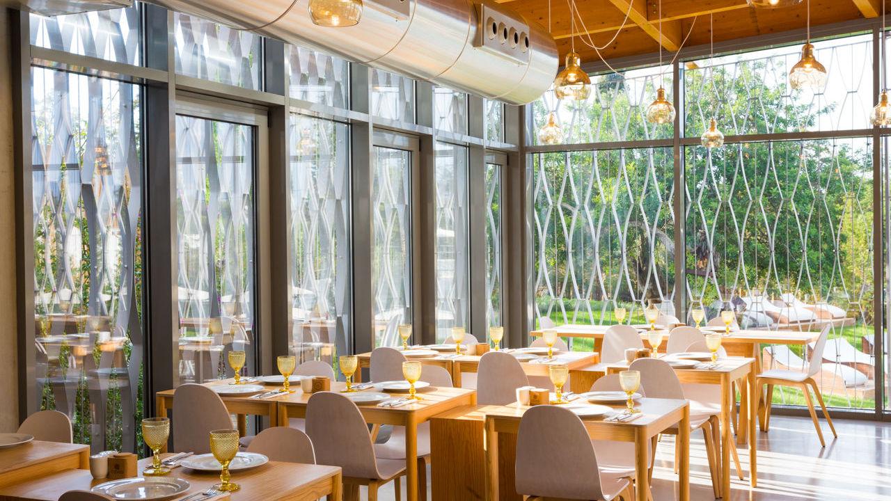 Ozadi Tavira Hotel Екстер'єр фото