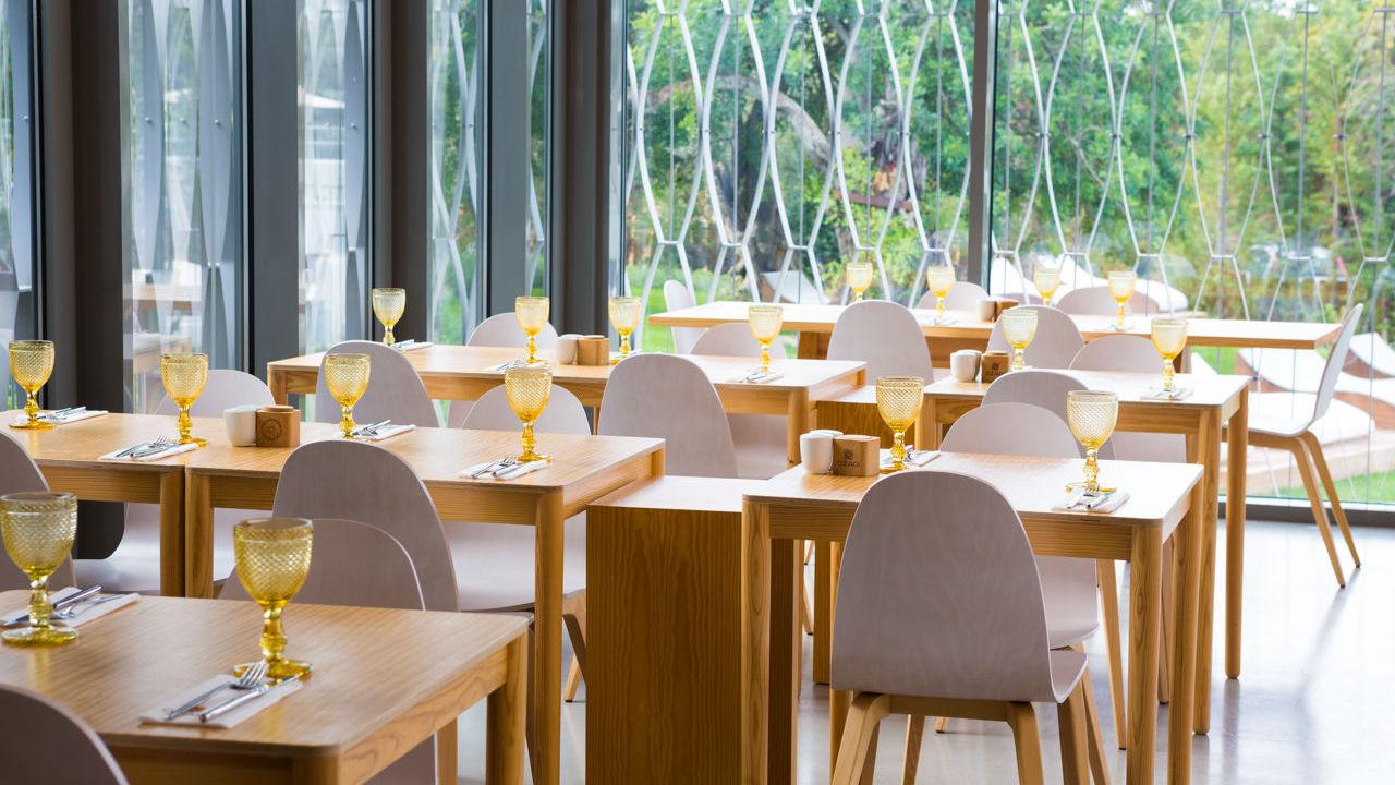 Ozadi Tavira Hotel Екстер'єр фото
