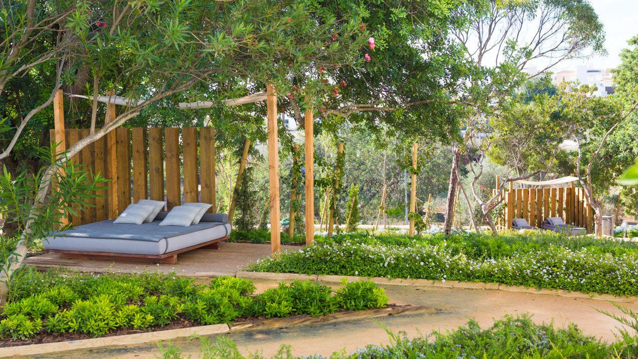 Ozadi Tavira Hotel Екстер'єр фото