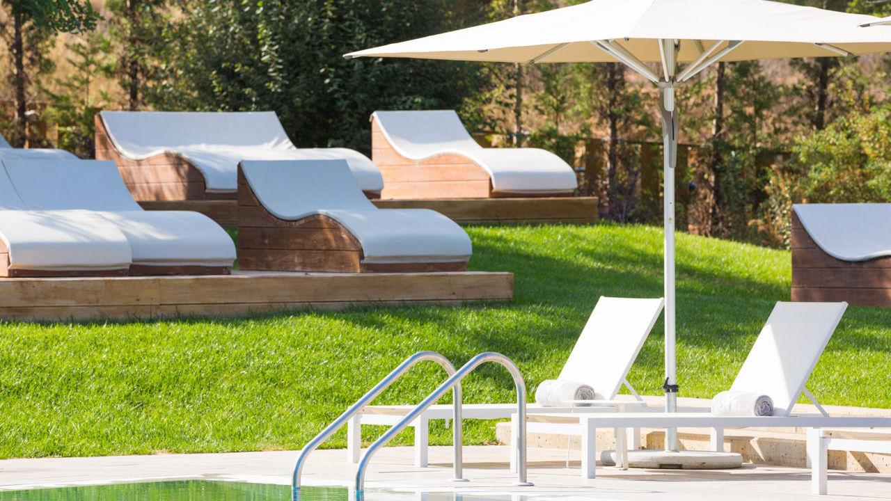 Ozadi Tavira Hotel Екстер'єр фото