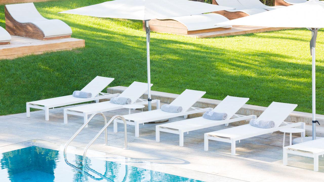 Ozadi Tavira Hotel Екстер'єр фото