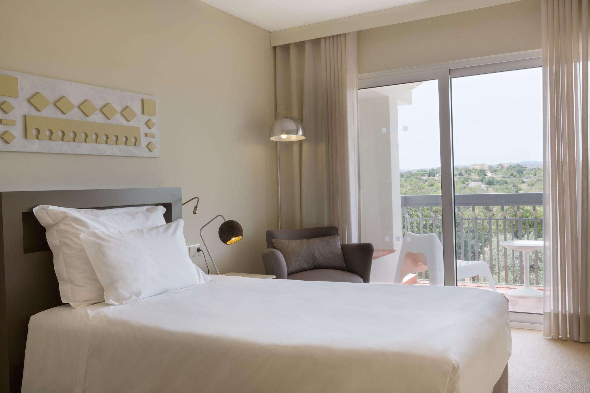Ozadi Tavira Hotel Екстер'єр фото