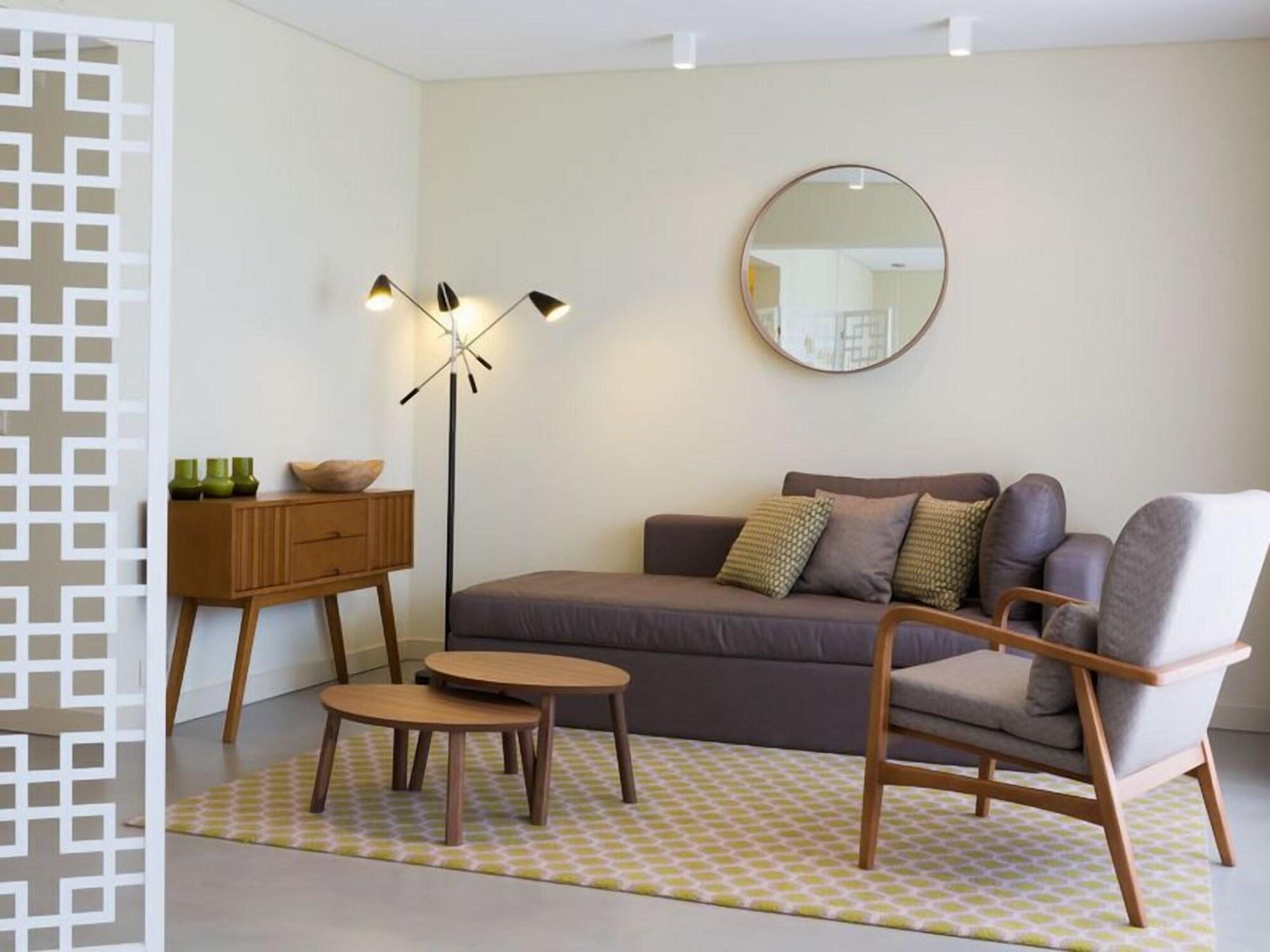 Ozadi Tavira Hotel Екстер'єр фото