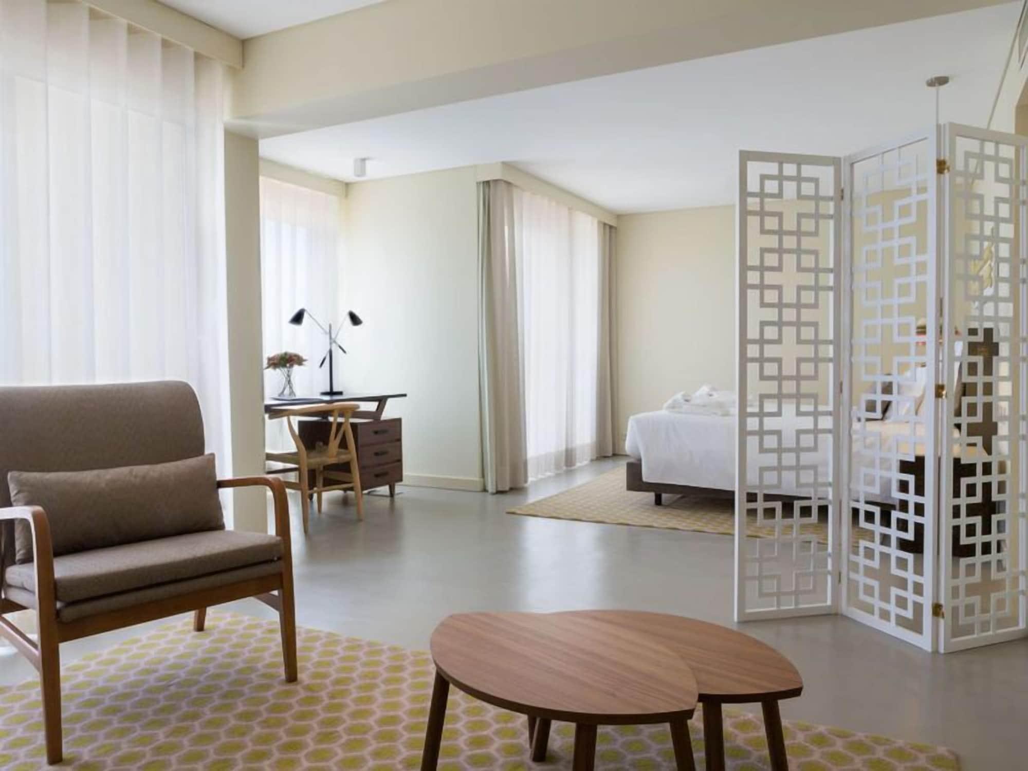 Ozadi Tavira Hotel Екстер'єр фото