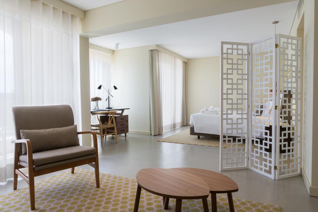 Ozadi Tavira Hotel Екстер'єр фото