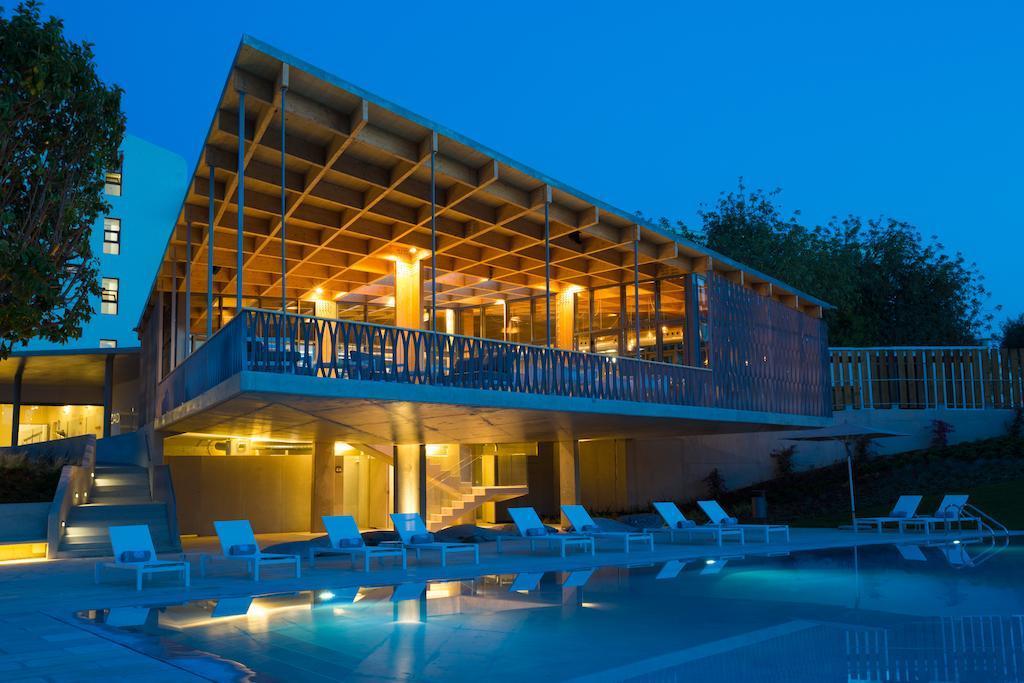 Ozadi Tavira Hotel Екстер'єр фото