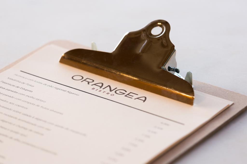 Ozadi Tavira Hotel Екстер'єр фото