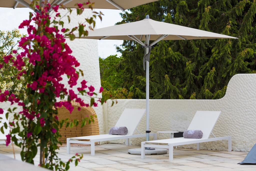 Ozadi Tavira Hotel Екстер'єр фото
