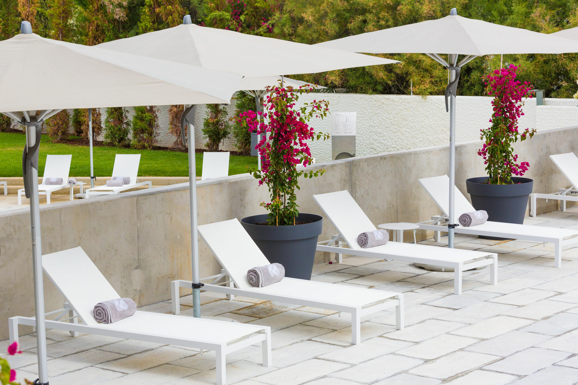 Ozadi Tavira Hotel Екстер'єр фото