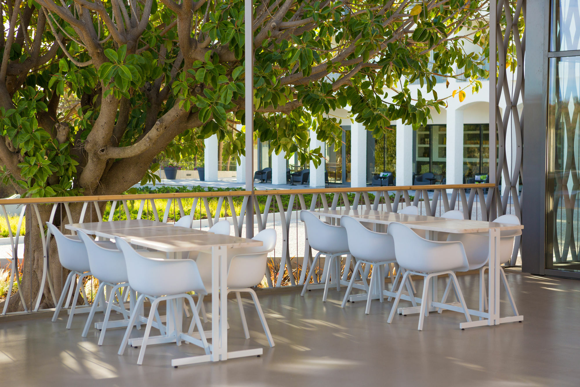 Ozadi Tavira Hotel Екстер'єр фото