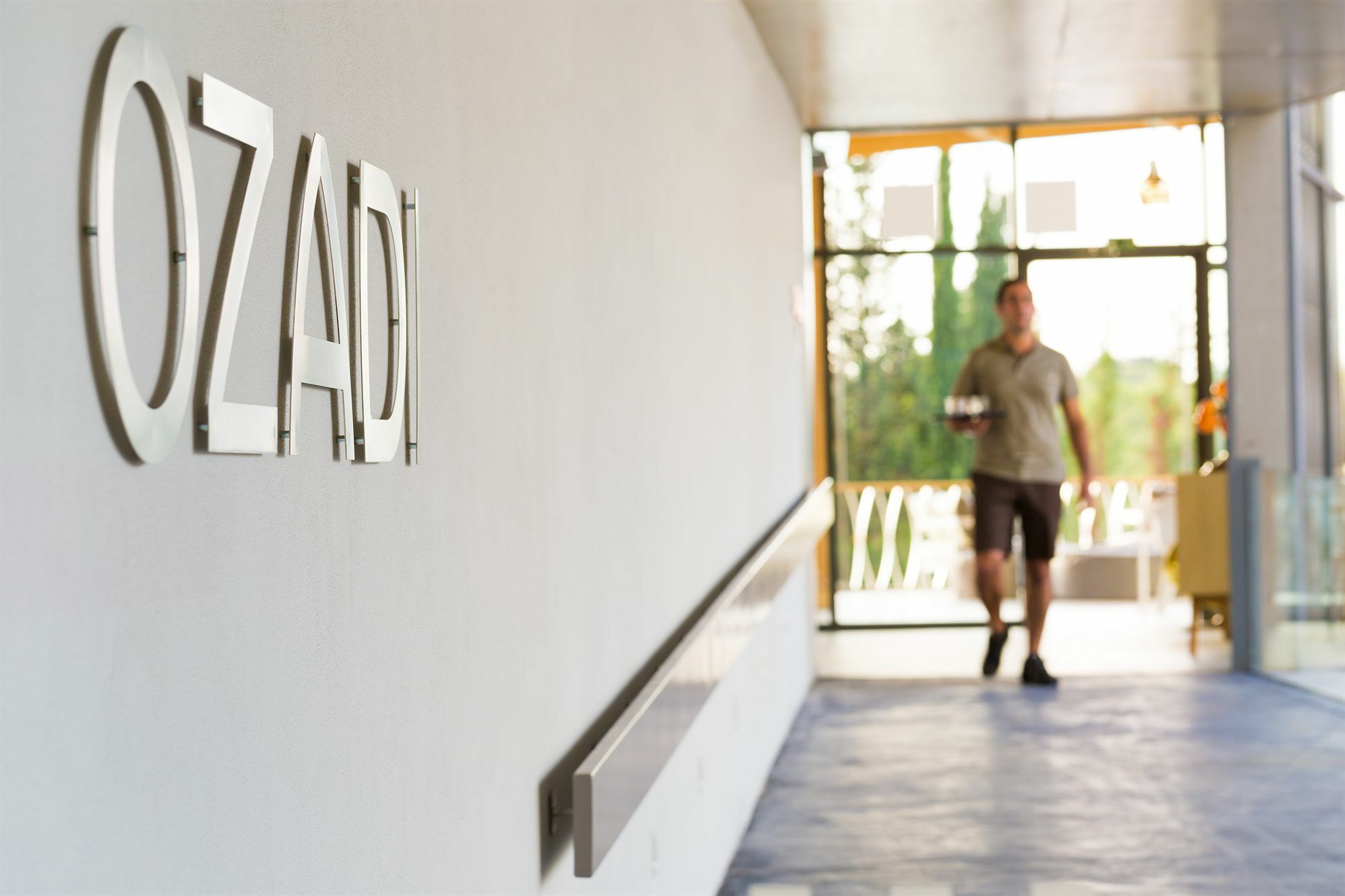 Ozadi Tavira Hotel Екстер'єр фото