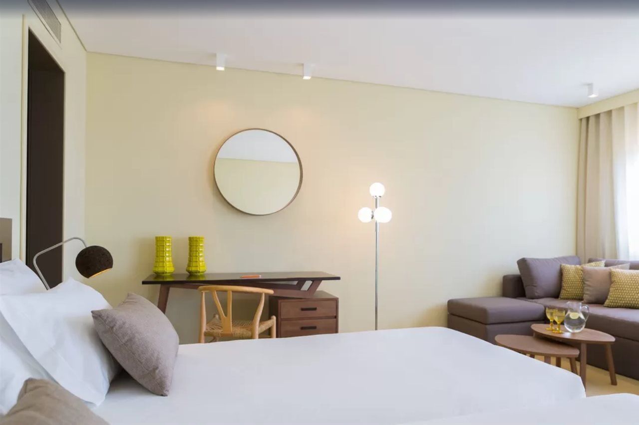 Ozadi Tavira Hotel Екстер'єр фото
